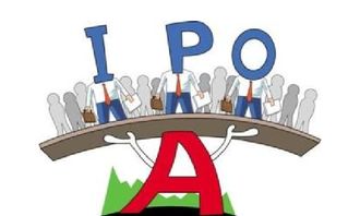 證監會提速IPO 3家企業獲準上市，中小企業融資額顯著提升